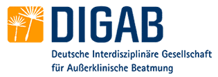 Das Logo der DIGAB